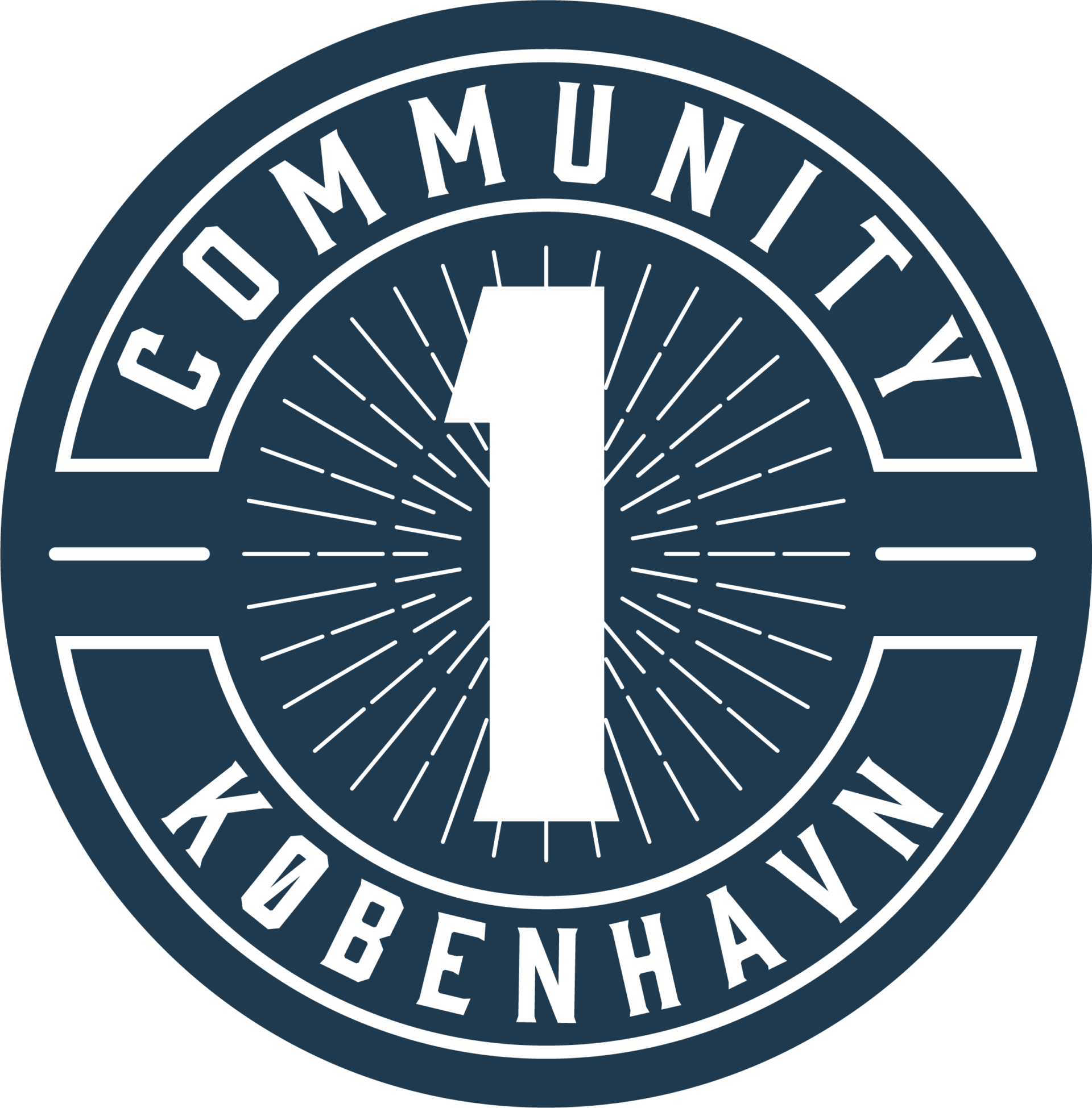 1 Community