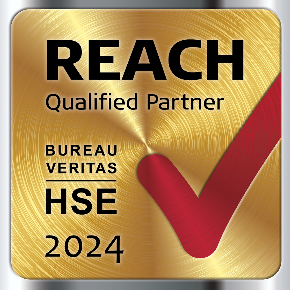REACH Qualified Partner