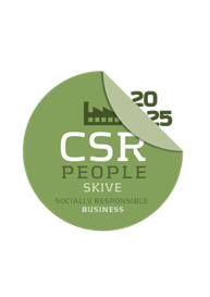 CSRpeople-mærket