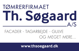 Th. Søgaard A/S Logo