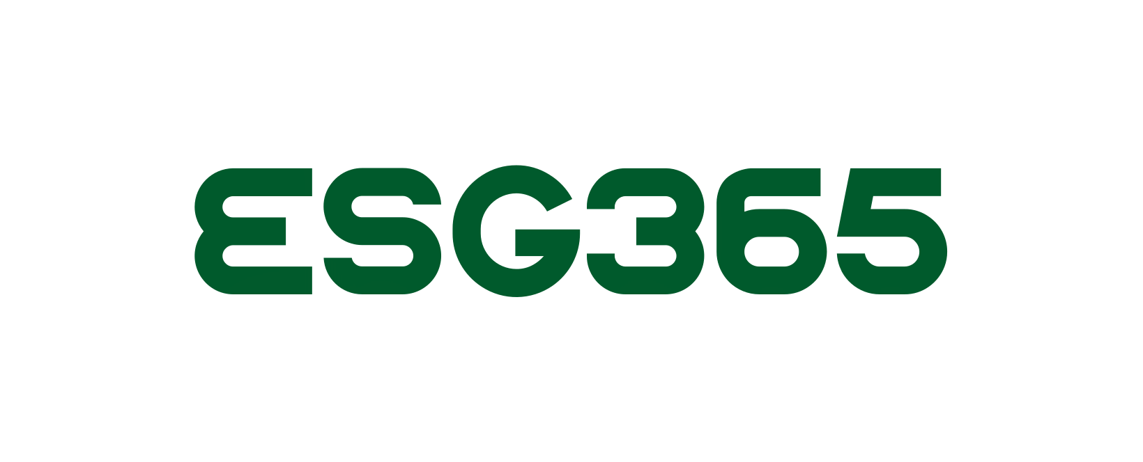 ESG365 Logo