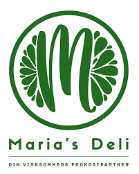 Maria's Deli Logo