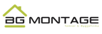 B.G. Montage Logo