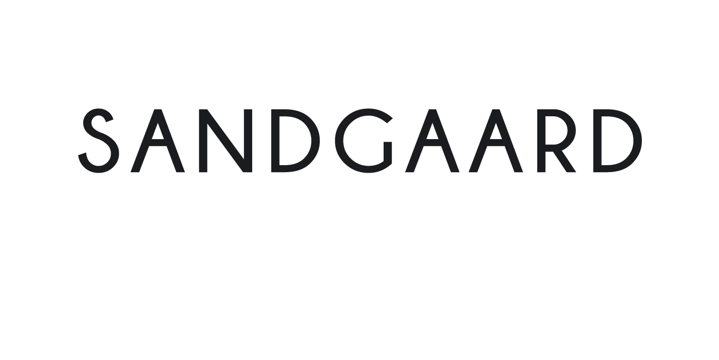 Sandgaard A/S Logo