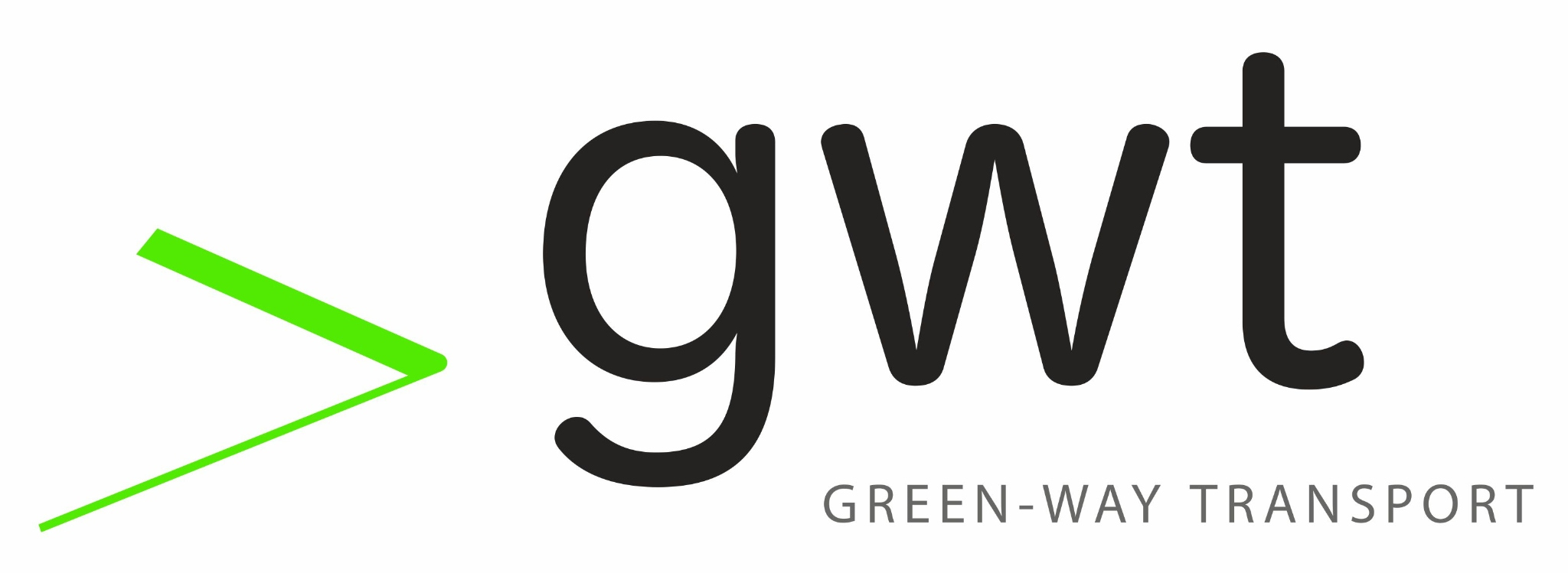 Green-Way Transport Ltd Logo