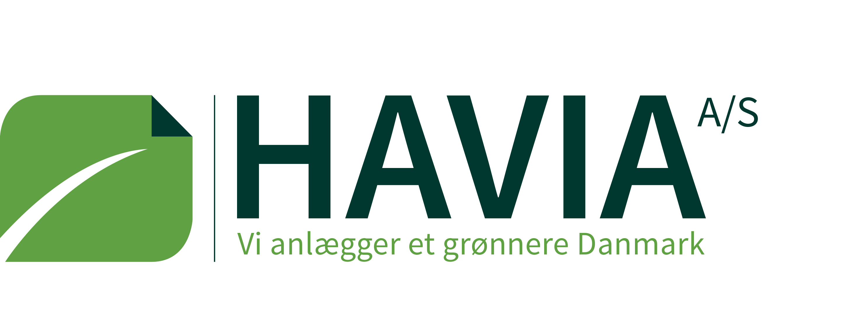 Havia A/S Logo