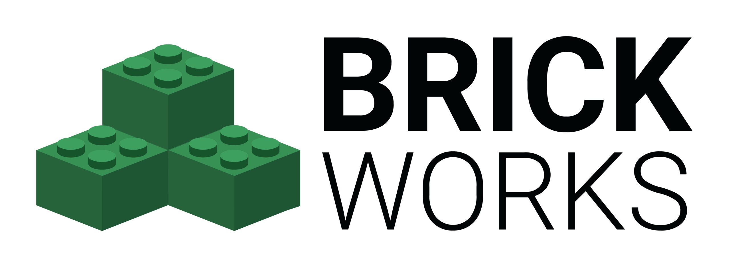 Brick Works ApS Logo